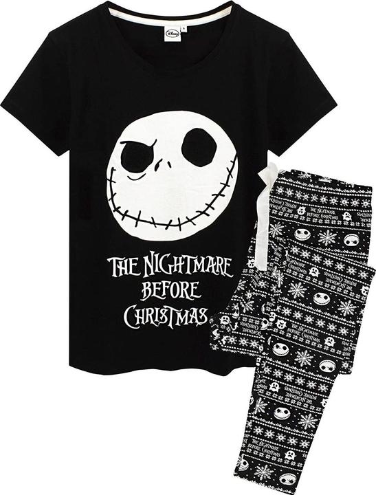 Image du produit Dick Smith - Ensemble de pyjama - Femme (M)