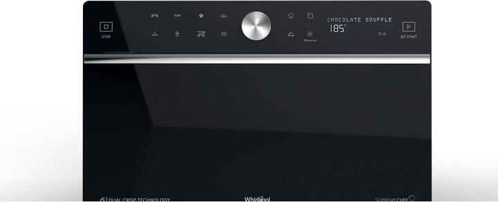 Image du produit Whirlpool MWP3391SB (33 l)