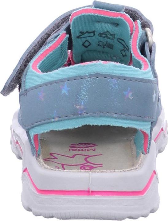 Produktbild Ricosta Halbschuh Gery (28)