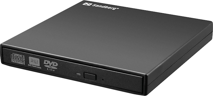 Sandberg Mini (DVD-brander)