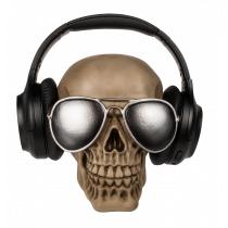 Immagine prodotto Ootb Portacuffie a forma di teschio