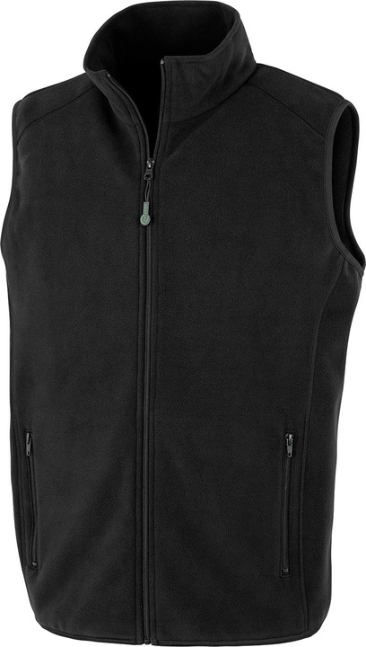 Actual product image Result Waistcoat (M)