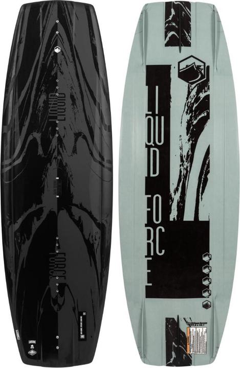 Produktbild Liquid Force Rdx Boat Wakeboard