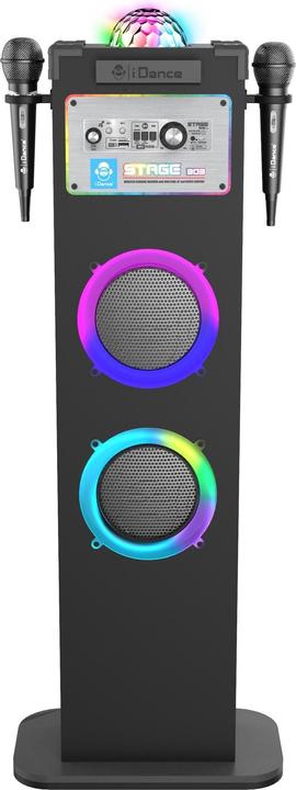 Actual product image Idance Stage 303v2
