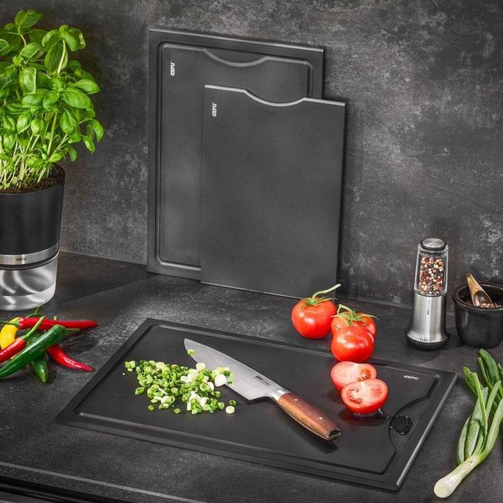 Actual product image Proficook Pchga