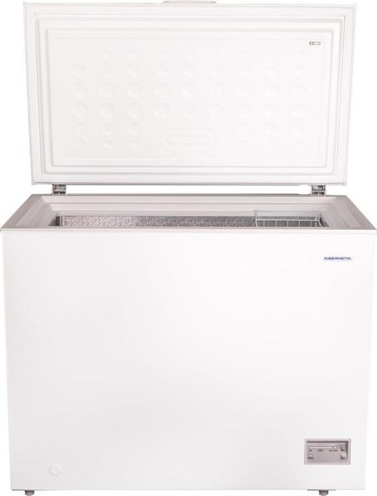 Actual product image Kibernetik Freezer ECO FSP 200 litres (Stand-alone, 200 l)