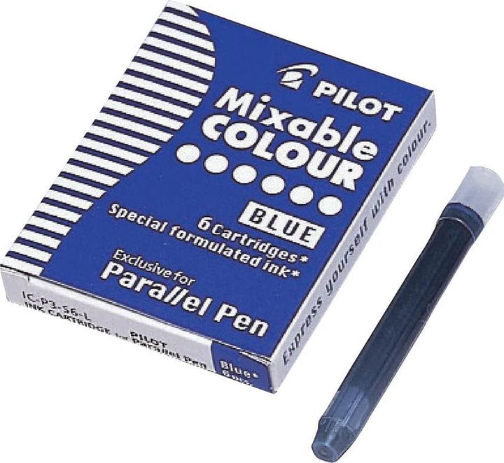 Bleu