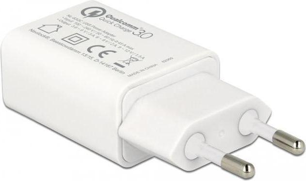 Produktbild Navilock 62969 (18 W, 1 Port)