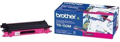 Actual product image Brother Tn-130m (M)