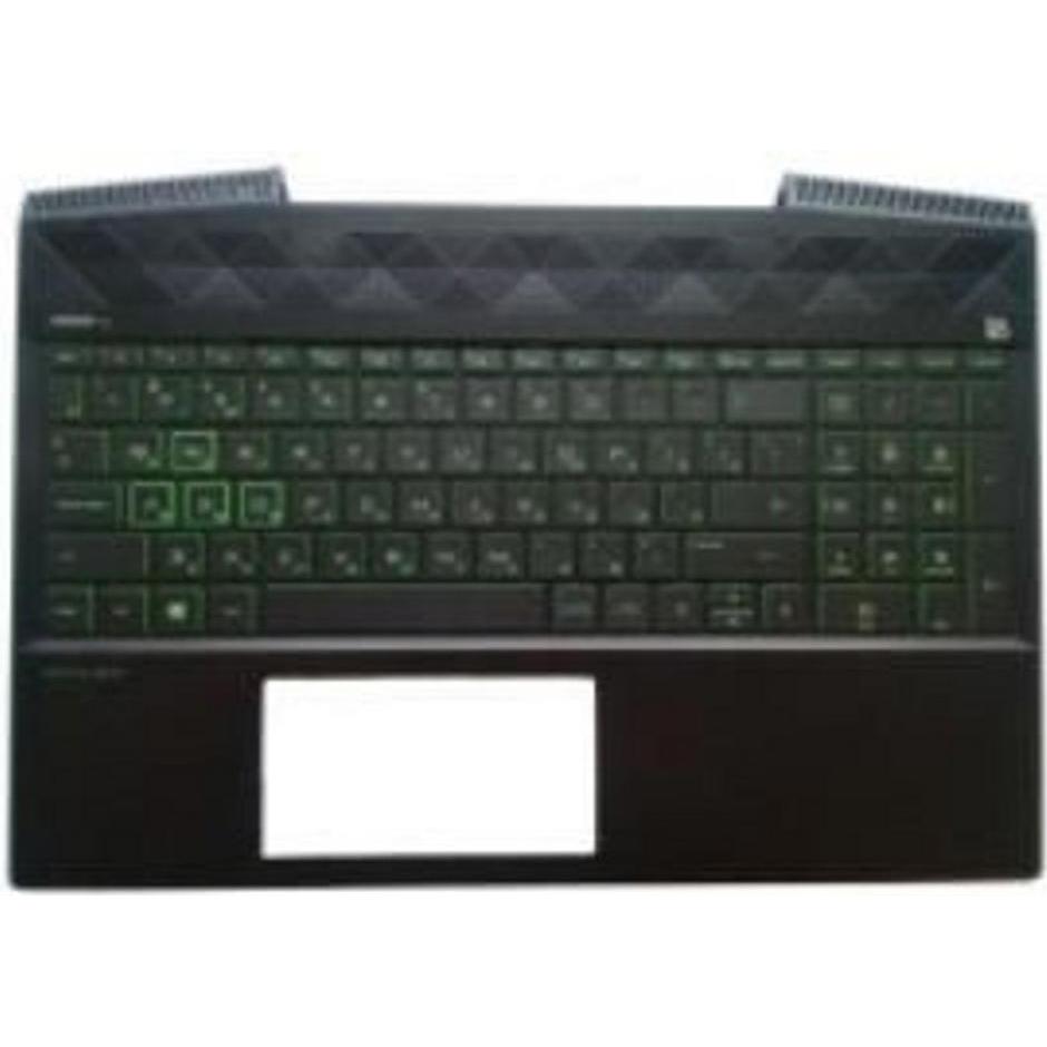 HP L21862-DH1, Notebook Ersatzteile