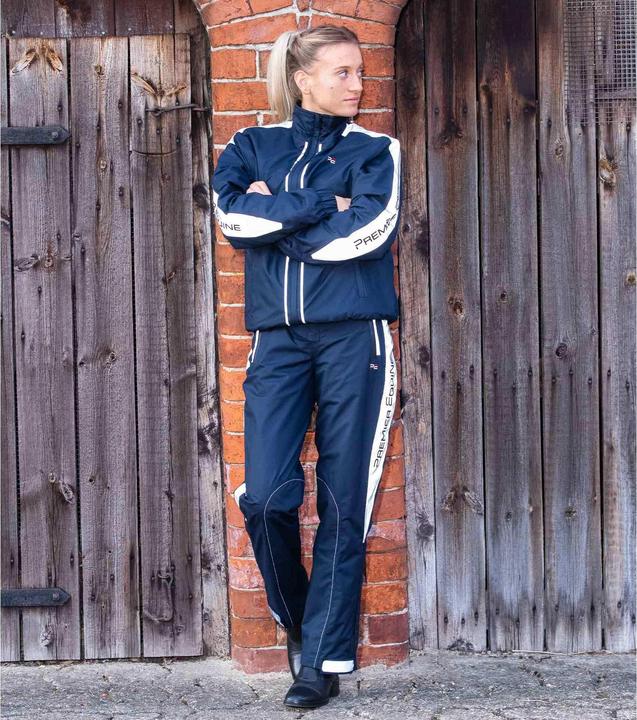 Actual product image Premier Equine Lumen (XS)