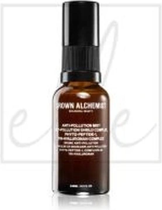 Actual product image Grown Alchemist ACTIVATE "Anti-Pollution Mist" - Spray FACE (30 ml, Face toner)