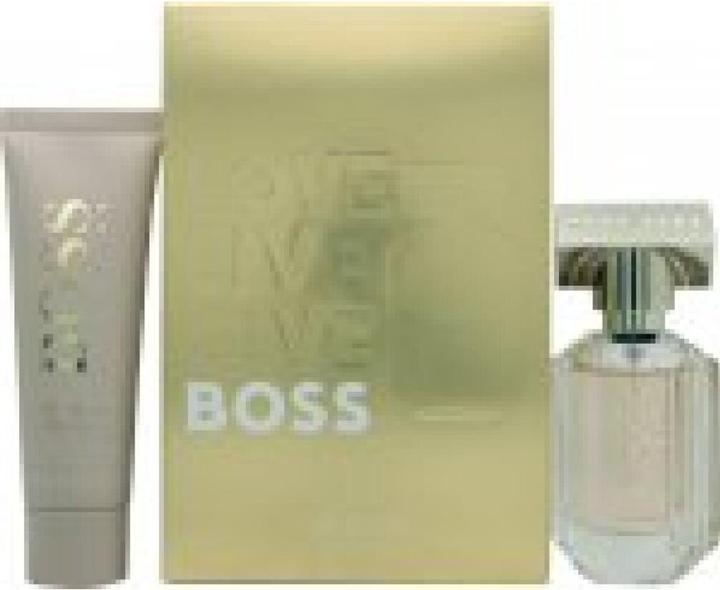 Actual product image Hugo Boss The Scent For Her (Eau de parfum, 50 ml)