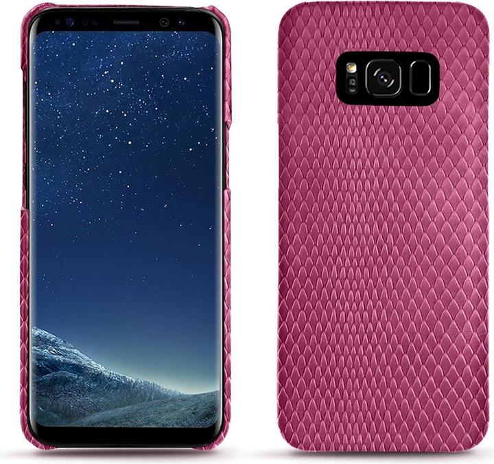 Image du produit Noreve Housse cuir (Samsung Galaxy S8+)