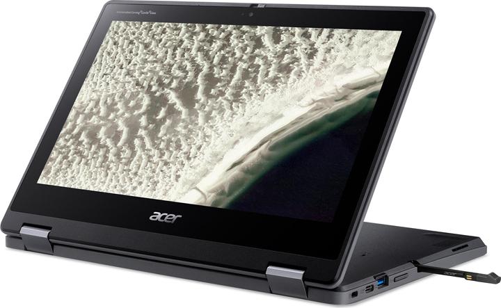 Actual product image Acer Chromebook Spin 511 (11.60", Intel Celeron N4500, 4 GB, 32 GB, CH)
