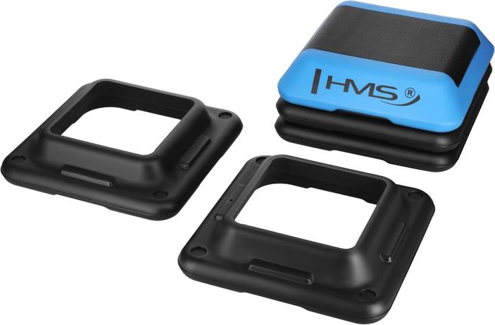 Image du produit HMS As001 Mini Step Do Aerobiku Commercial