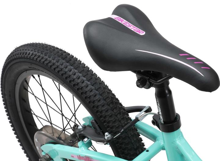 Produktbild Bikestar Hardtail Mountainbike (18")