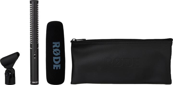 Actual product image RØDE Ntg1