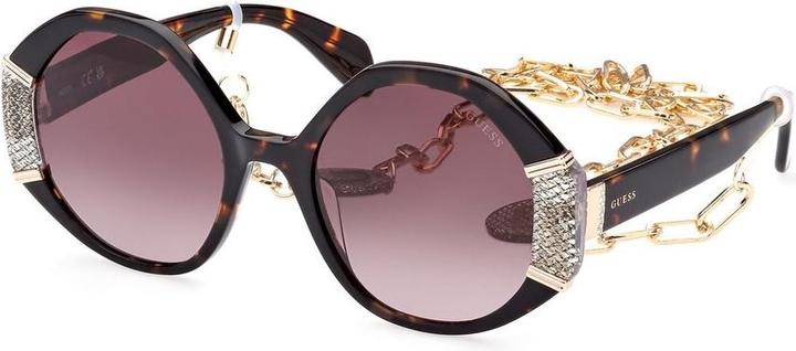 Actual product image Guess GU7874 Sunglasses
