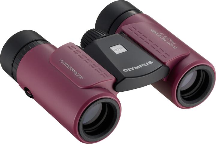 Actual product image Olympus RC II 8 x 21 Magenta (8 x, 21 mm)