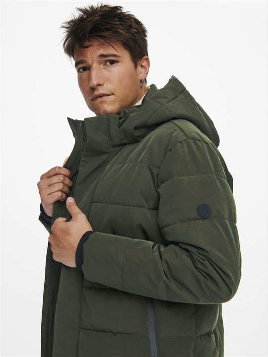 Immagine prodotto Only & Sons Giacca corta imbottita (S)