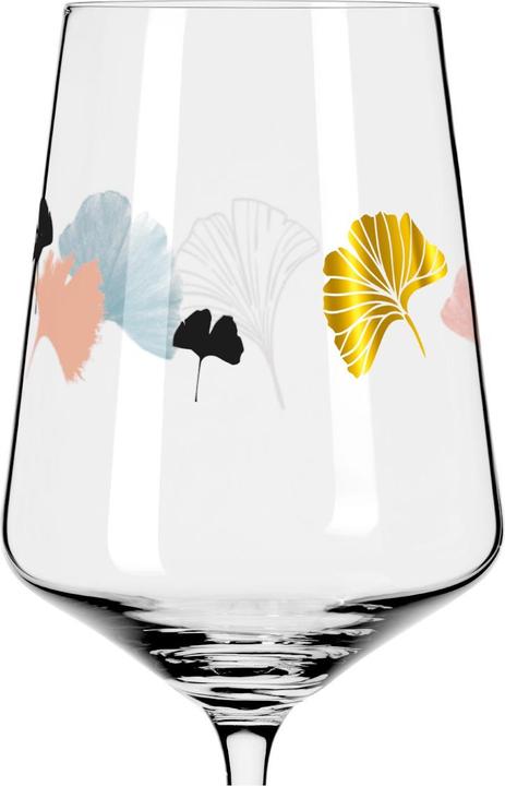 Actual product image Ritzenhoff Summer Rush Deluxe 2er #19 (5.44 dl, 2 x, Aperitif glasses)