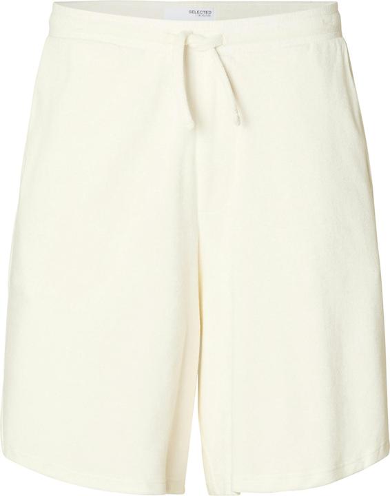 Actual product image Selected Frottee Shorts (L)