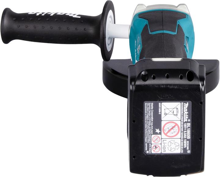 Produktbild Makita DGA520ZX1 (125 mm)