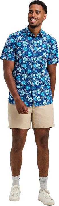 Produktbild Raging Bull Hemd kurzärmlig (5XL)