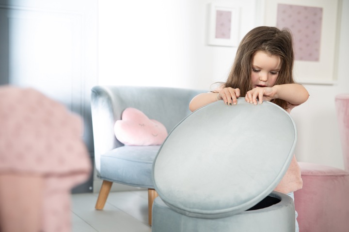 Produktbild Roba Lil Sofa (Kinderstuhl)