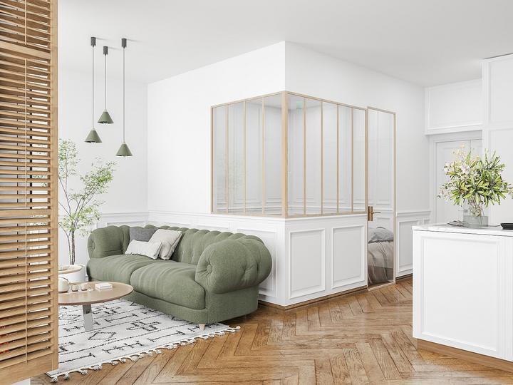 Actual product image Vente-unique Bayview