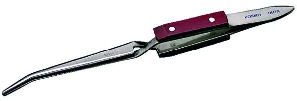 Produktbild Knipex Universalkreuzpinzette