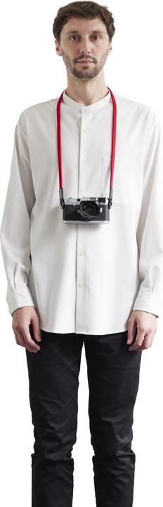 Image du produit Artisan & Artist Silk Cord Strap Tape Ring (Ceinture cervicale)