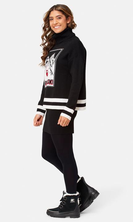 Produktbild Krimson Klover Altitude Turtleneck (M)