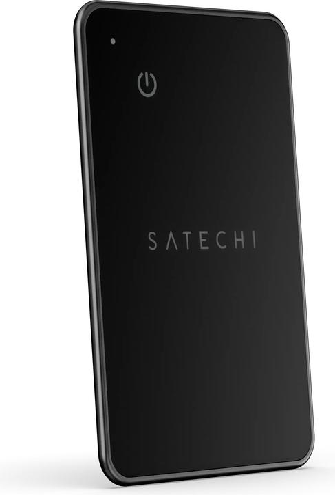 Immagine prodotto Satechi FindAll Card Black
