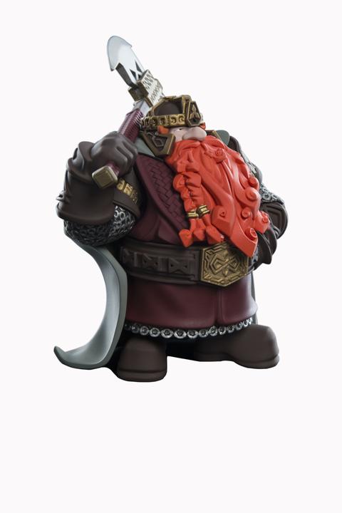Produktbild Weta Collectibles Herr der Ringe: Gimli