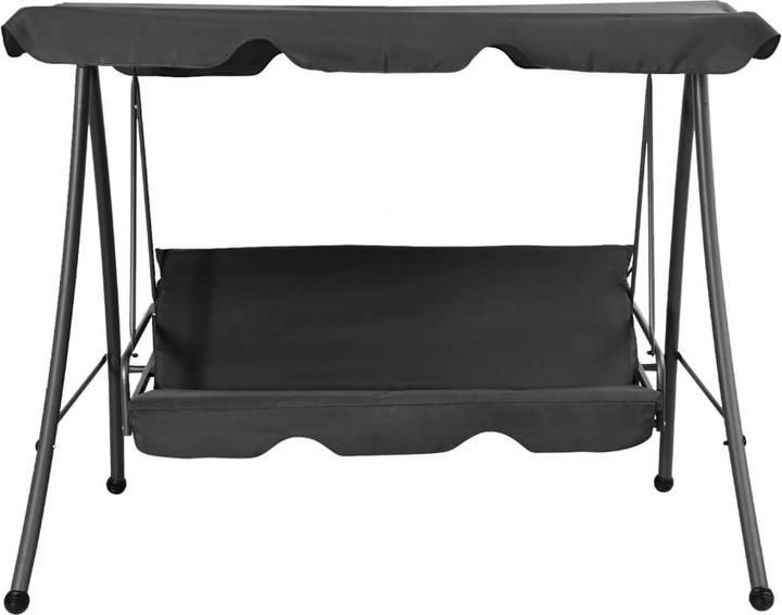 Image du produit vidaXL Hollywoodschaukel