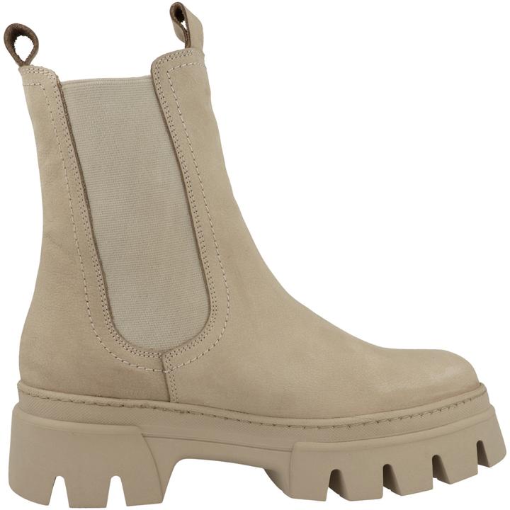 Actual product image s.Oliver Chelsea boot (38)