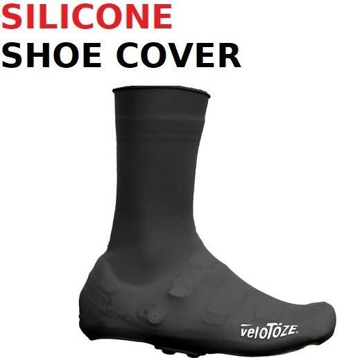 Actual product image Velotoze Pressions (M)