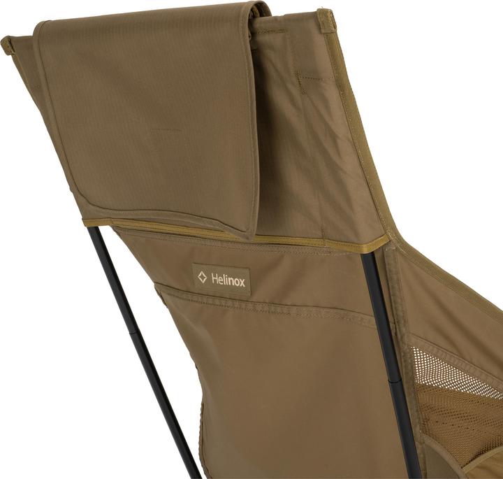 Image du produit Helinox Chair One Highback (re)