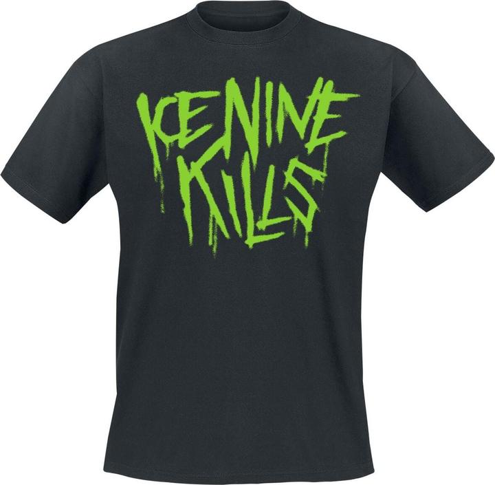 Produktbild Ice Nine Kills God Can't Save Us (XL)