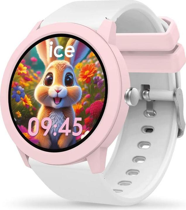 Produktbild ICE Watch Smart Junior Round (Digitaluhr, 39 mm)
