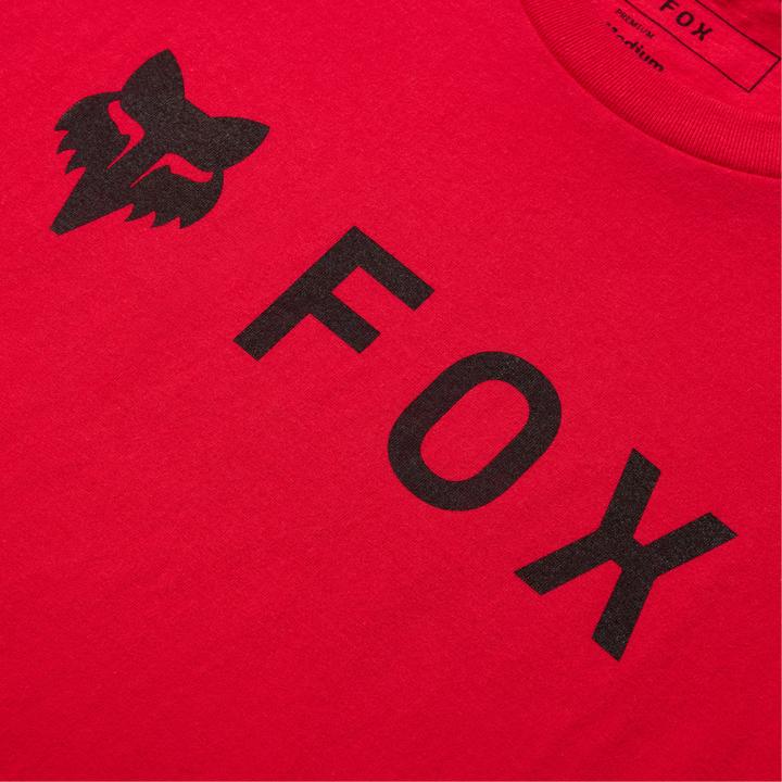 Produktbild Fox Absolute 195 Original Ss Tee (S)