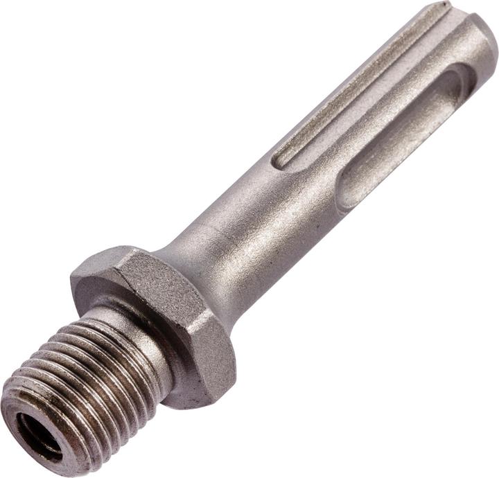 Actual product image Collomix THREAD CONNECTION - SDS-PLUS - 1/2" x 20 UNF INSIDE