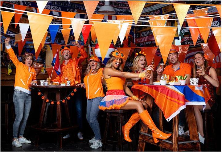 Productafbeelding Boland Wimpelketting (1 Pcs.)