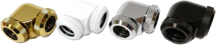 Image du produit Corsair Hydro X Series Fitting XF Hardline 2pack