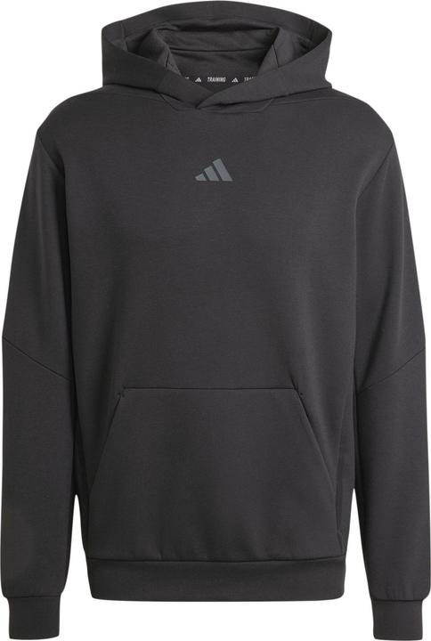 Produktbild Adidas Designed 4 Training Spaceknit Pull Over (M)