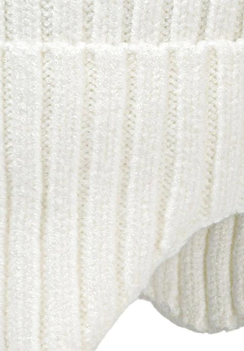 Produktbild Minoti MützeSet Mädchen gerippt (2erPack) (80)