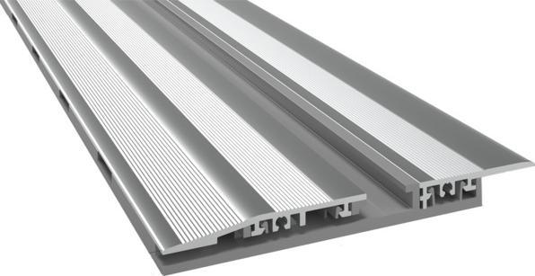 Produktbild Alumat Magnet-Komfortschwelle MHT