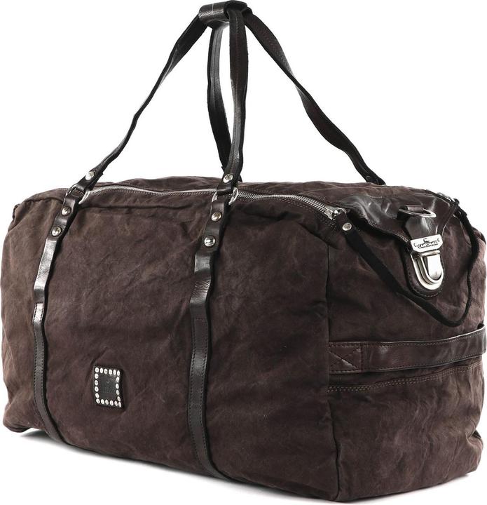 Immagine prodotto Campomaggi Saturno Weekend Bag